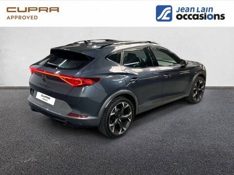 Formentor 1.5 TSI 150 ch DSG7 VZ-Line 2023 occasion 73290 La Motte-Servolex