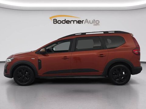 Jogger ECO-G 100 7 places Extreme 2023 occasion 29900 Concarneau