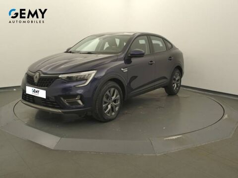 Annonce voiture Renault Arkana 26390 