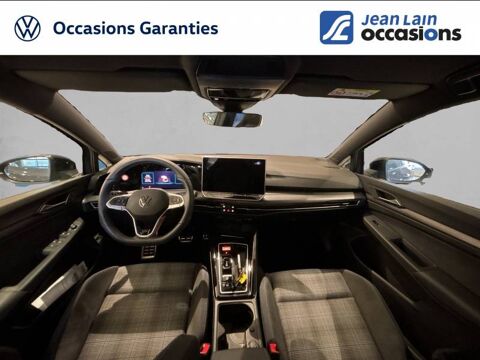 Golf 1.5 eHybrid 272 DSG6 GTE 2025 occasion 73300 Saint-Jean-de-Maurienne