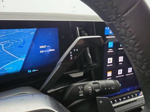 Espace E-Tech full hybrid 200 5pl Techno 2025 occasion 22200 Guingamp