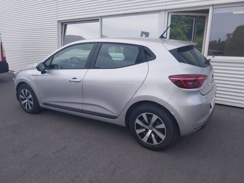 Clio TCe 90 Equilibre 2023 occasion 22200 Guingamp