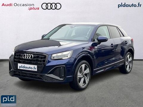 Annonce voiture Audi Q2 32690 