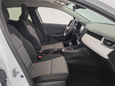 Clio E-Tech full hybrid 145 Evolution 2023 occasion 22600 Loud&eacute;ac