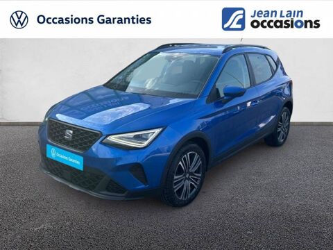 Annonce voiture Seat Arona 14790 €