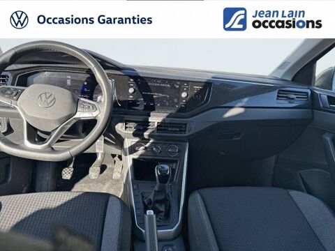 Polo 1.0 TSI 95 S&S BVM5 VW Edition 2025 occasion 74700 Sallanches