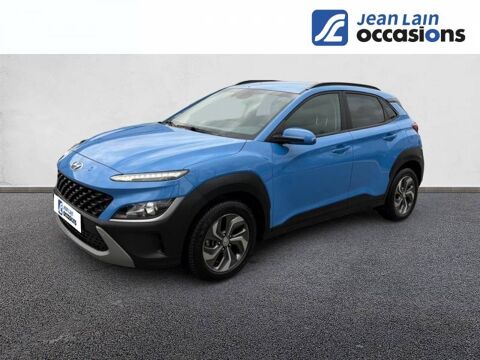 Annonce voiture Hyundai Kona 19790 �
