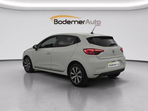 Clio TCe 90 Evolution 2022 occasion 29600 Morlaix