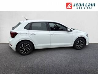 Polo 1.0 TSI 95 S&S BVM5 Life 2026 occasion 74100 Annemasse