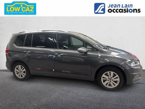 Touran 1.5 TSI EVO 150 DSG7 7pl Lounge 2021 occasion 73490 La Ravoire