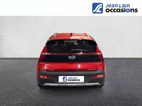 Bayon 1.0 T-GDi 100 Hybrid 48V Intuitive 2022 occasion 74600 Seynod