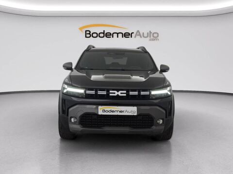 Duster Hybrid 140 Journey 2025 occasion 14200 H&eacute;rouville-Saint-Clair