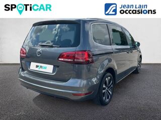 Sharan 2.0 TDI 150 BlueMotion Technology DSG6 IQ.Drive 2019 occasion 01170 Cessy