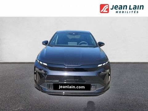 Enyaq Coup&eacute; 85 Sportline 2025 occasion 38500 Voiron