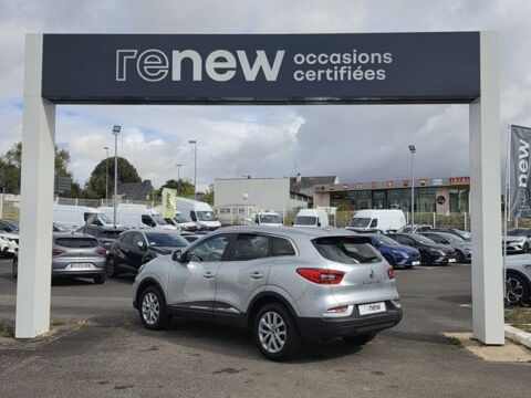 Kadjar Blue dCi 115 Business 2020 occasion 22600 Loud&eacute;ac