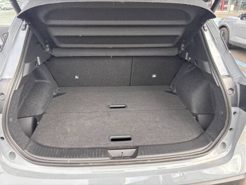 Qashqai Hybrid e-Power Gen3 205 ch N-Connecta 2026 occasion 22000 Saint-Brieuc