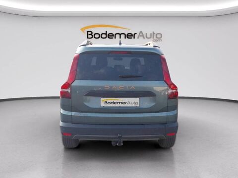 Jogger ECO-G 100 5 places Extreme + 2023 occasion 29200 Brest