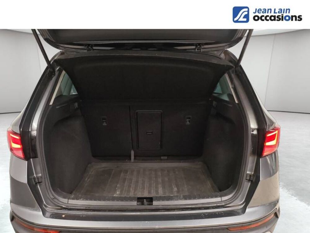 Ateca 1.5 TSI 150 ch Start/Stop DSG7 Style 2023 occasion 73290 La Motte-Servolex