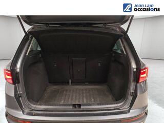 Ateca 1.5 TSI 150 ch Start/Stop DSG7 Style 2023 occasion 73290 La Motte-Servolex