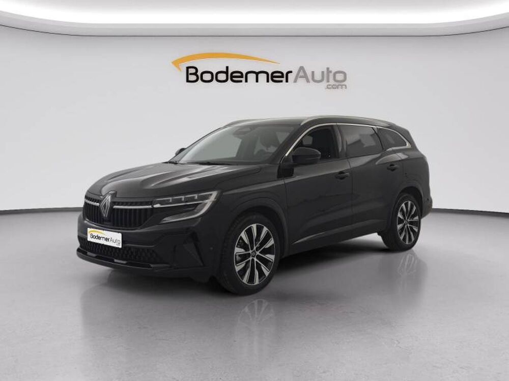 Espace E-Tech full hybrid 200 5pl Techno 2025 occasion 29900 Concarneau