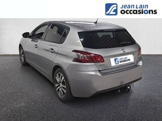 308 PureTech 110ch S&S BVM6 Style 2021 occasion 26300 Chatuzange-le-Goubet