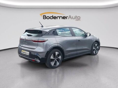 M&eacute;gane Megane E-Tech EV60 220 ch optimum charge Equilibre 2023 occasion 29200 Brest