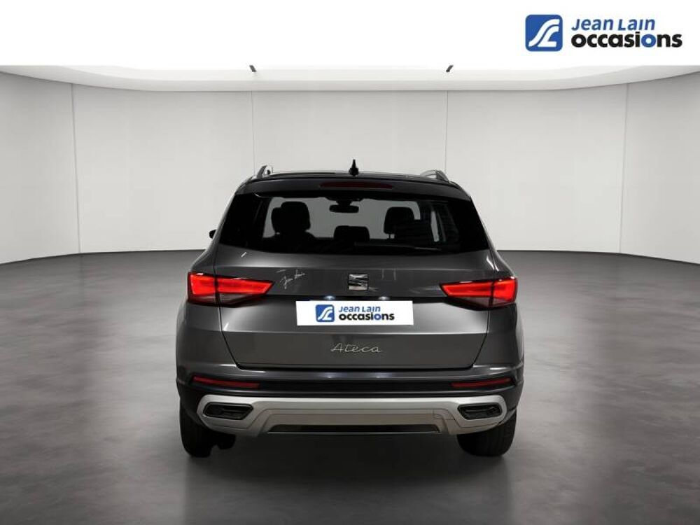 Ateca 1.5 TSI 150 ch Start/Stop DSG7 Xperience 2023 occasion 73290 La Motte-Servolex