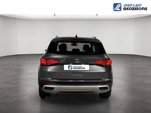 Ateca 1.5 TSI 150 ch Start/Stop DSG7 Xperience 2023 occasion 73290 La Motte-Servolex