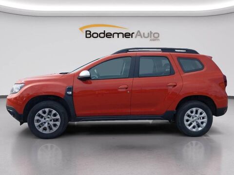 Duster ECO-G 100 4x2 Expression 2024 occasion 61200 Argentan