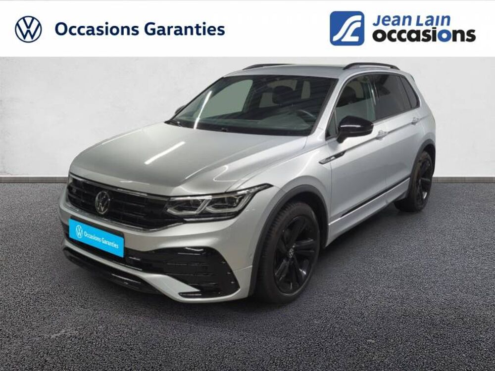Tiguan 1.5 TSI 150ch DSG7 R-Line 2024 occasion 74600 Seynod