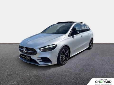 Mercedes Classe B 200 d 8G-DCT AMG Line 2023 occasion DENNEY 90160
