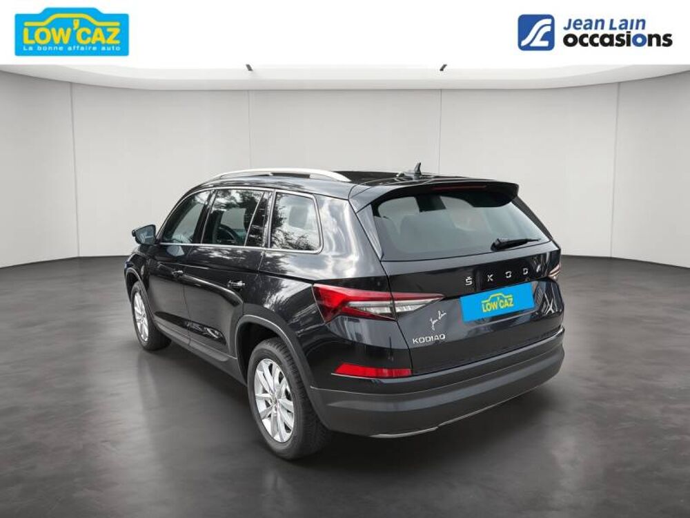 Kodiaq 2.0 TDI 150 SCR DSG7 5pl Style 2022 occasion 73490 La Ravoire