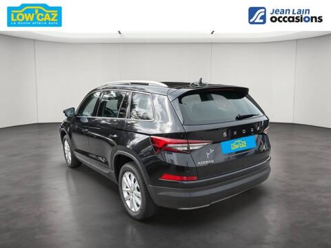 Kodiaq 2.0 TDI 150 SCR DSG7 5pl Style 2022 occasion 73490 La Ravoire