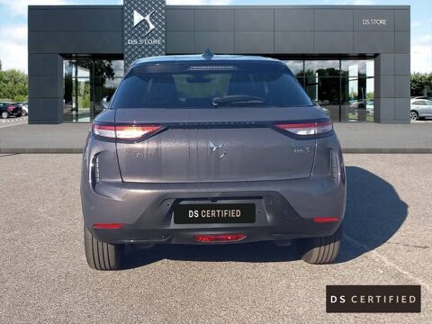 DS3 DS 3 E-Tense Antoine de Saint Exupery 2025 occasion 38300 Bourgoin-Jallieu