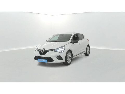 Annonce voiture Renault Clio 14590 €