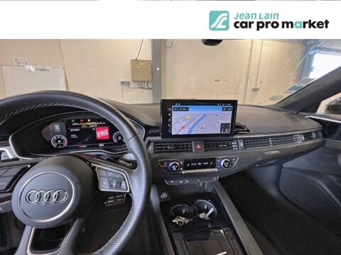 A4 Avant 40 TDI 204 S tronic 7 Quattro S Edition 2021 occasion 05000 Gap