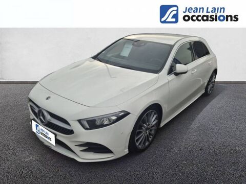 Mercedes Classe A 250 7G-DCT 4Matic AMG Line 2019 occasion Valence 26000