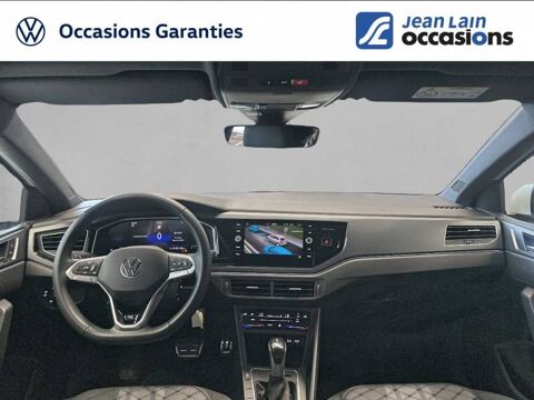 Polo 1.0 TSI 116 S&S DSG7 R-Line Edition 2025 occasion 01170 Cessy