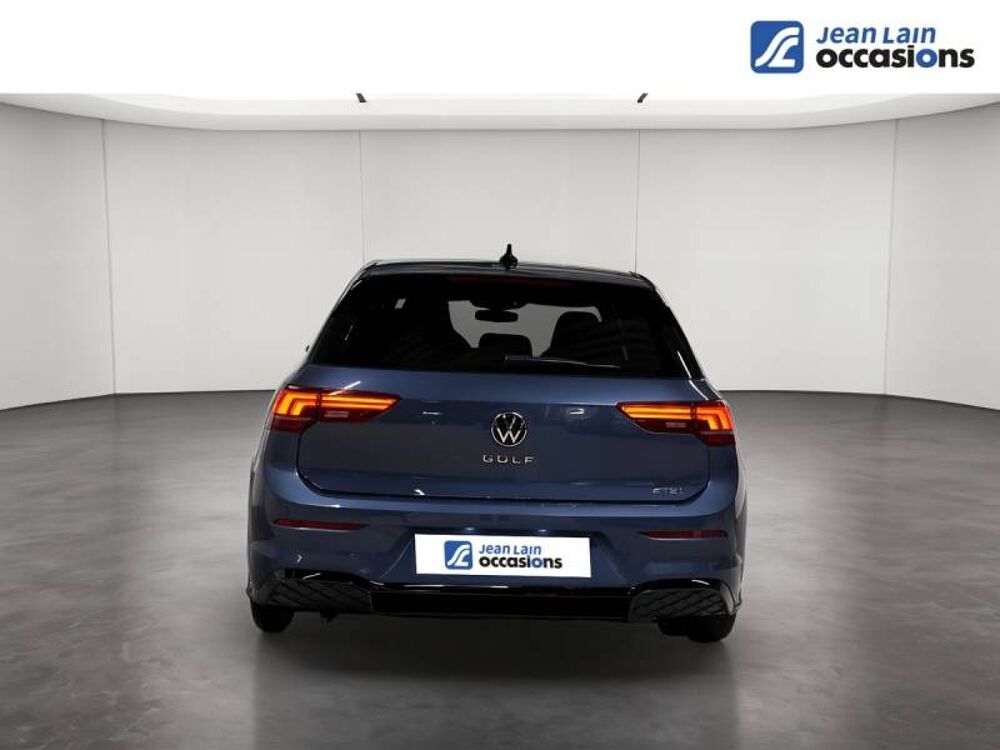 Golf 1.5 eTSI EVO2 116 DSG7 R-Line Edition 2026 occasion 73290 La Motte-Servolex