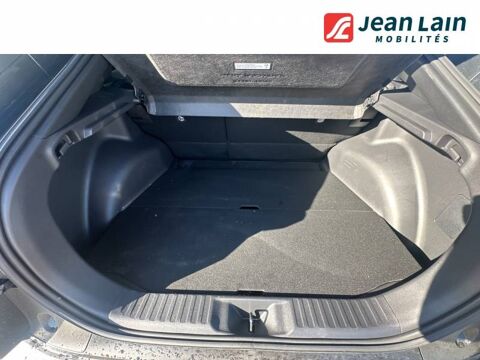 C-HR C HR+ BREAK 5P GRANDE AUTONOMIE DESIGN JANTES 20 COURTOISIE 2026 occasion 73290 La Motte-Servolex