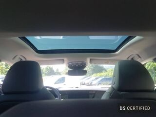 DS4 N&deg;4 Hybride 145 e-DCT6 DS Performance Line 2026 occasion 38300 Bourgoin-Jallieu