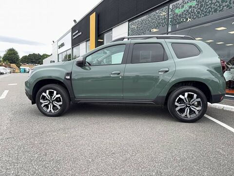 Duster ECO-G 100 4x2 Journey + 2023 occasion 56300 Pontivy