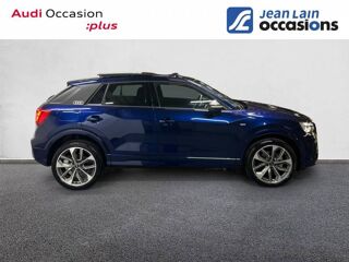 Q2 35 TFSI 150 S tronic 7 S line Plus 2025 occasion 74600 Seynod