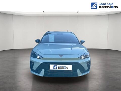 Leon Sportstourer 1.5 eTSI Hybrid 150 ch DSG7 V 2025 occasion 38170 Seyssinet-Pariset