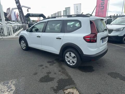 Jogger ECO-G 100 7 places GSR2 Essential 2025 occasion 22200 Guingamp