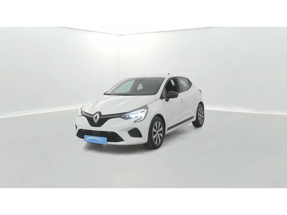 Clio TCe 90 Equilibre 2023 occasion 29000 Quimper