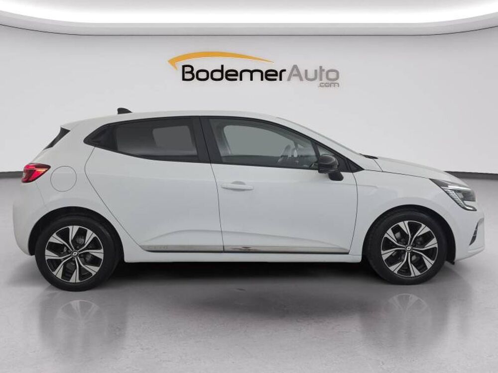 Clio TCe 100 GPL Evolution 2023 occasion 14500 Vire