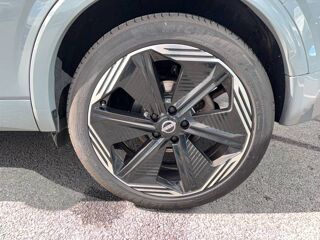 Qashqai e-Power 190 ch N-Design 2025 occasion 56850 Caudan