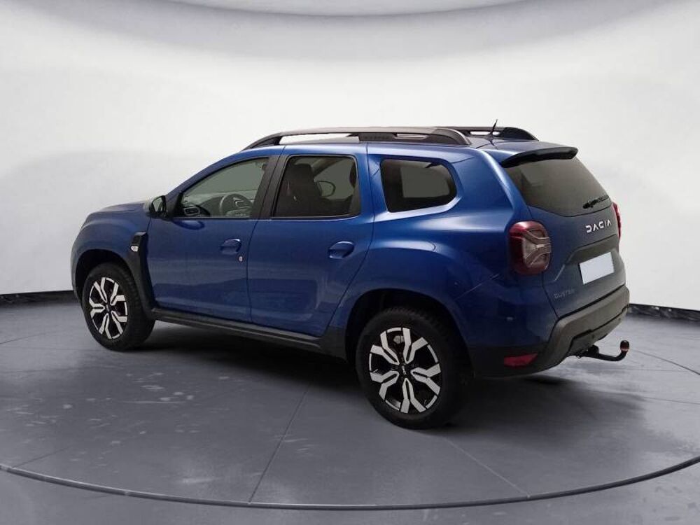 Duster ECO-G 100 4x2 Journey 2023 occasion 56800 Plo&euml;rmel