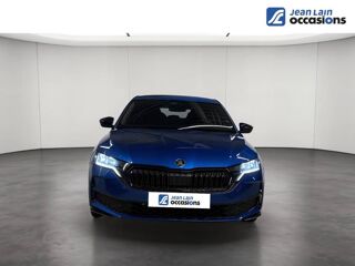 Octavia 2.0 TDI 150 ch SCR DSG7 Sportline 2025 occasion 73290 La Motte-Servolex